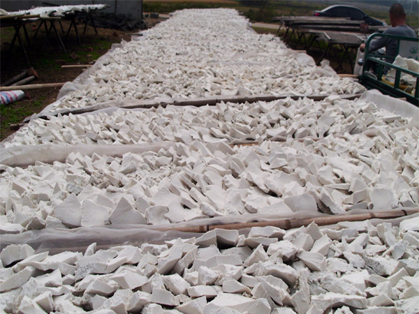 無錫貢湖水源地保護示范工程