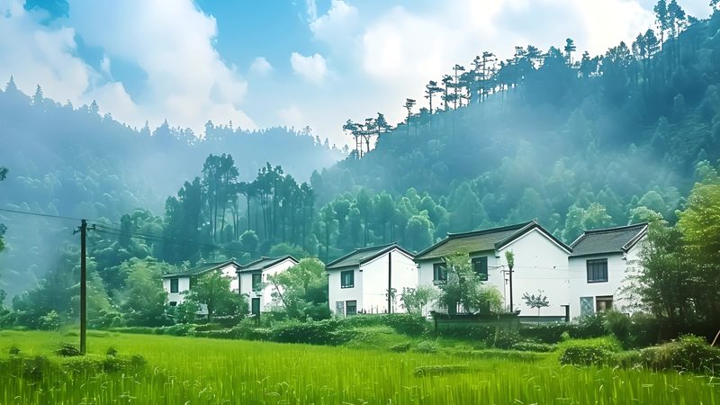 休閑農(nóng)業(yè)園區(qū)運營模式：多元發(fā)展，各具特色