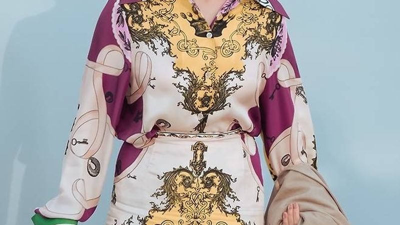 北京綠色食品公司口碑背后的真相**