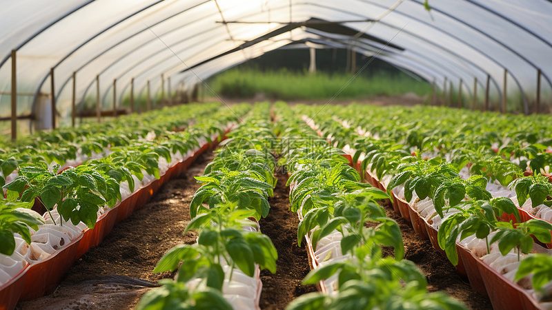 蔬菜種植培訓(xùn)班：價值與成本分析